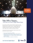 Tijuana, Mexico, Aerospace and Defense Industry Fact Sheet